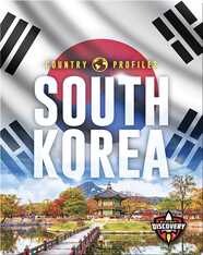 Country Profiles: South Korea