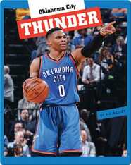 Insider's Guide to Pro Basketball: Oklahoma City Thunder