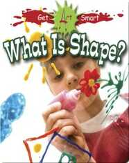 What is Shape?