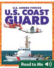 U.S. Armed Forces: U.S. Coast Guard
