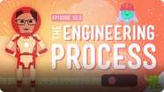 Crash Course Kids: The Engineering Process