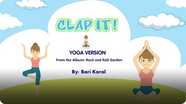 Yogapalooza: Clap It!