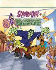 Scooby-Doo in the Coolsville Contraption Contest