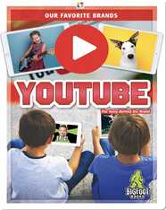 Our Favorite Brands: Youtube