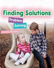 Finding Solutions: Problem Solving