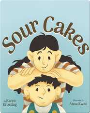 Sour Cakes