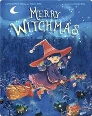 Merry Witchmas