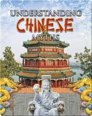 Understanding Chinese Myths