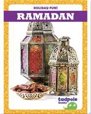 Holiday Fun!: Ramadan