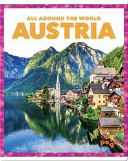 All Around the World: Austria