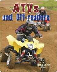 ATVs and Off-Roaders
