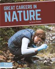 Great Careers in Nature