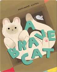 A Brave Cat