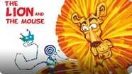 The Lion and the Mouse