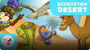 Kolitas Nature: The Desert