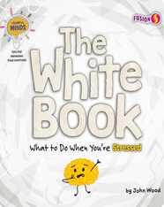 The White Book: What to Do When You're Stressed