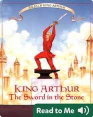 King Arthur: The Sword in the Stone