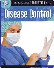 Innovation: Disease Control