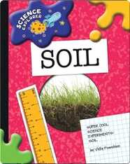 Science Explorer: Soil