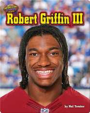 Robert Griffin III