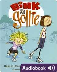 Bink and Gollie