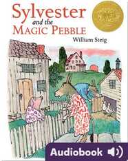 Sylvester and the Magic Pebble