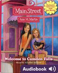 Main Street #1: Welcome to Camden Falls