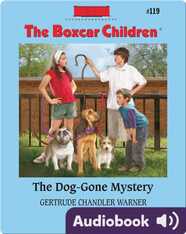 The Dog-Gone Mystery