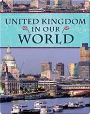 United Kingdom in Our World