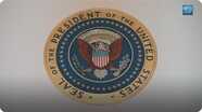 The History of the Presidential Seal