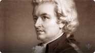 Did You Know: Wolfgang Amadeus Mozart