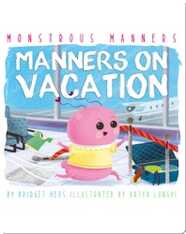 Manners On Vacation