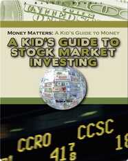 A Kid's Guide to Stock Market Investing