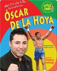 Oscar De La Hoya