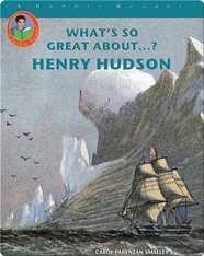 Henry Hudson