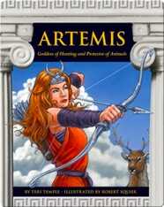 Artemis: Goddess of Hunting and Protector of Animals