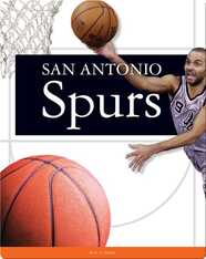 San Antonio Spurs