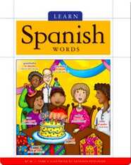 Learn Spanish Words