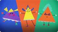 Triangular Triangles
