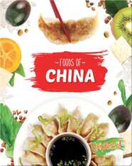Foods of China
