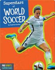 Superstars of World Soccer