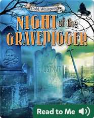 Night of the Gravedigger