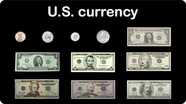 Learning Money for Kids: Coin Song