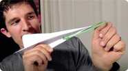 Airplane Catapult: Q&A with Nate