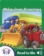 Máquinas Enormes