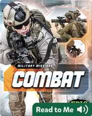 Military Missions: Combat