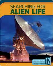 Searching For Alien Life