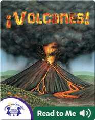 Know It Alls! Volcanes