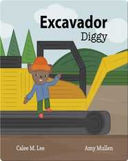 Excavador/ Diggy