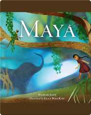Maya